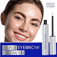 Dermaworks Advanced Eyebrow Growth Serum — image 2