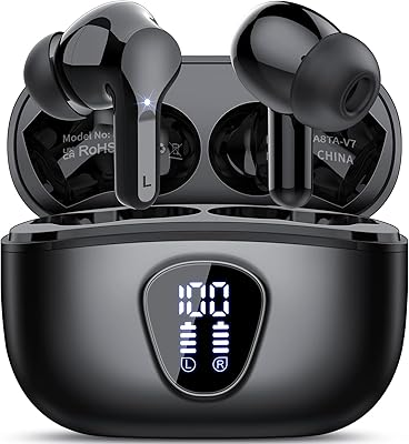 BESNOOW I53 Wireless Earbuds