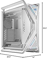 ASUS ROG Hyperion GR701 White Edition — image 26