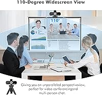 Gohero Full HD 1080P Video Webcam — image 3