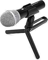 Audio-Technica ATR2100x-USB Cardioid Dynamic Microphone — image 1