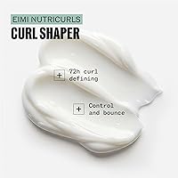 Wella EIMI Nutricurls Curl Shaper 5oz — image 4