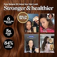 Keyoma Batana Oil for Hair Growth with Rosemary 30mL — image 4