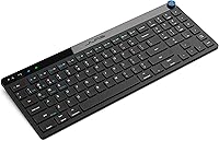 JLab JBuds Wireless Keyboard — image 1