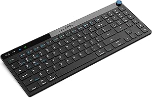 JLab JBuds Wireless Keyboard