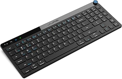 JLab JBuds Wireless Keyboard
