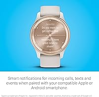 Garmin vívomove Trend Hybrid Smartwatch — image 7