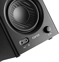 Edifier MR4 Powered Studio Monitor Speakers — image 4