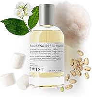 Twist Pistache No. 85 Fragrance 100mL — image 1