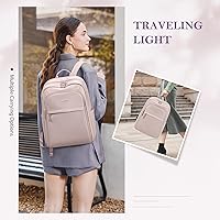 GOLF QUALITY Travel Backpack for Women 16-inch Laptop Bag — image 7