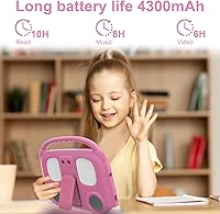 Aheadthink AHAT81K 8-inch Kids Tablet 32GB — image 6