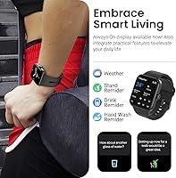 TOZO S4 Smart Watch — image 7