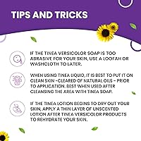 Naturasil Tinea Versicolor Treatment Soap 4oz (2 Pack) — image 5