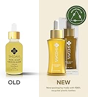 Shedavi Iconic Vegan Hair Serum 2oz — image 8