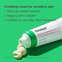 Dr.Jart+ Cicapair Sensitive Skin Moisturizer 50mL — image 2