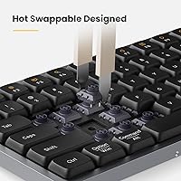 LOFREE Flow Low Profile Mechanical Keyboard — image 9