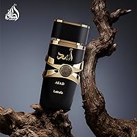 Lattafa Asad Eau de Parfum Spray 3.4oz — image 7