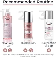 Eucerin Radiant Tone Dual Serum Dark Spot Corrector 1 Fl Oz — image 10