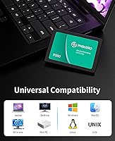 PHIXERO P500 2TB SSD — image 5