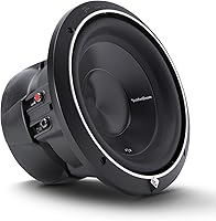 Rockford Fosgate P3D4-10 Punch P3 10″ 4-Ohm DVC Subwoofer — image 3