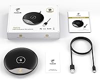 TONOR TM20 USB Conference Microphone — image 8