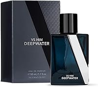 Victoria's Secret VS Him Deepwater Eau de Parfum 1.7oz — image 1