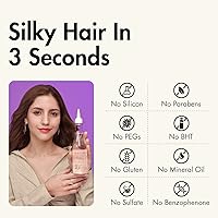 Contently AFTER ALL! Sleek Conditioner 10.14 fl.oz — image 4