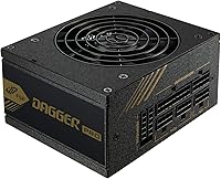 FSP Dagger Pro 650W SFX Power Supply — image 1