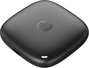 Synology BeeDrive 2TB Review