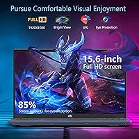 NIMO N151 Laptop 16GB RAM 1TB SSD Intel Pentium N100 — image 2