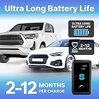 Spy Tec Atlas XL GPS Tracker — image 2