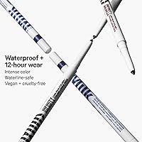 Milk Makeup Infinity Long Wear Eyeliner - Time Navy Blue — image 4