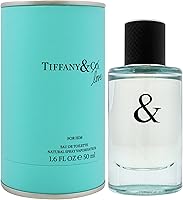 Tiffany Love Eau de Toilette Spray for Men, 1.7 oz — image 3