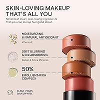 Nudestix Nudies Bronze All Over Matte Bronzing Stick – Sunkissed — image 4