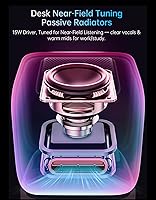 Divoom Ditoo Pro Pixel Art Bluetooth Speaker — image 4