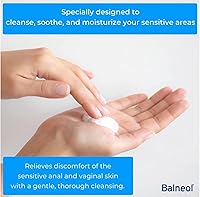 Balneol Hygienic Cleansing Lotion 3 oz (Pack of 2) — image 8