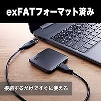 Western Digital 2TB Elements SE Portable SSD — image 5