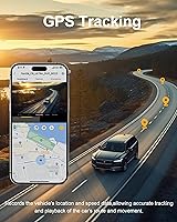 Estbuc A215 4K Dash Cam — image 5