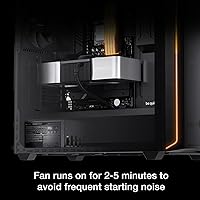 be quiet! Power Zone 2 750W ATX 3.1 PSU — image 4