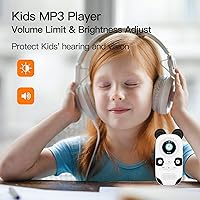 RUIZU 64GB MP3 Player for Kids — image 2