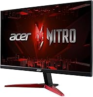 Acer Nitro KG241Y 23.8″ Full HD Gaming Monitor — image 8