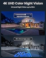 Reolink RLC-823S2 4K PTZ Security Camera — image 3