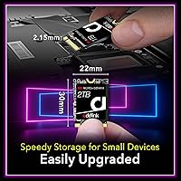 Addlink New S91 2TB 2230 NVMe SSD — image 6