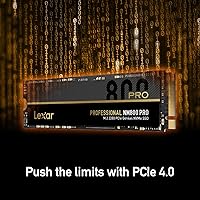 Lexar 1TB Professional NM800 PRO SSD — image 5