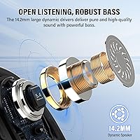 STECEi G219 Open-Ear Bluetooth Headphones — image 2