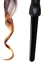 Herstyler Grande Ceramic Curling Wand 1 inch — image 4