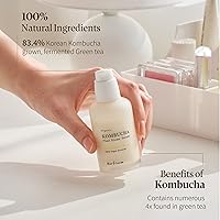 Herbloom Organic Kombucha Biome Serum 1.69 fl.oz. — image 2