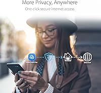 ASUS ZenWiFi XD6 Mesh WiFi 6 System — image 6