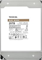 Toshiba N300 20TB NAS Internal Hard Drive — image 5