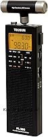Tecsun PL-360 Portable AM/FM/SW Radio — image 1